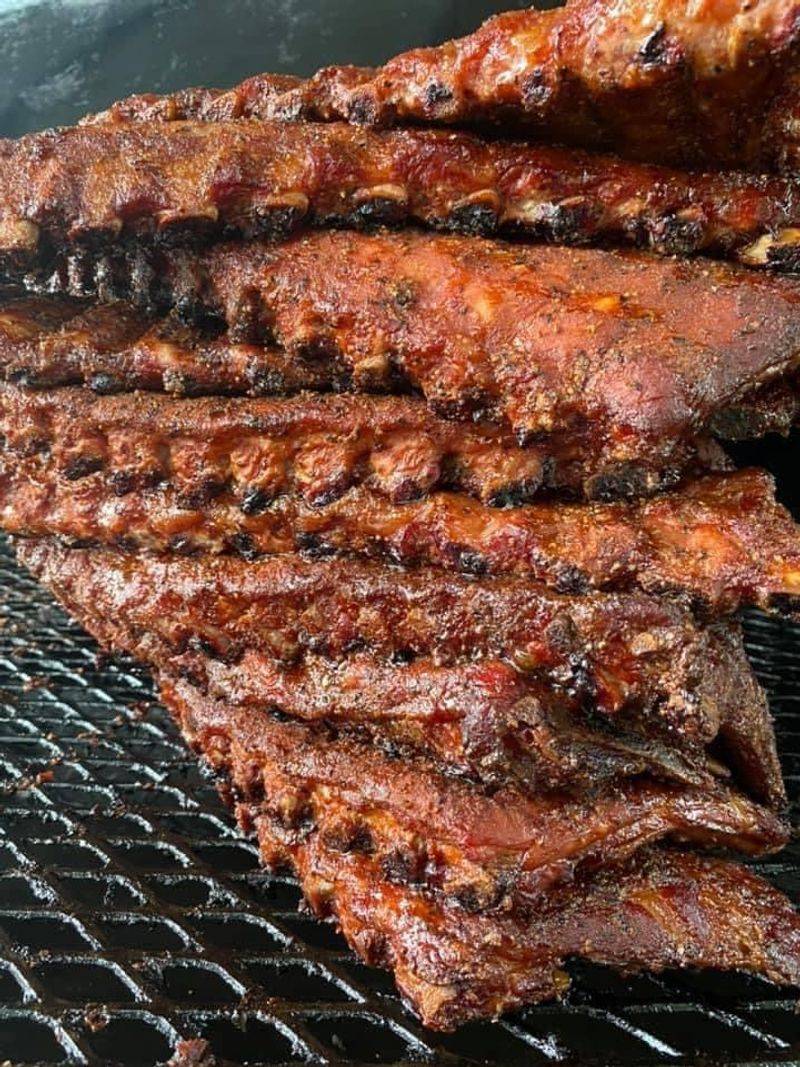 River City Diner & Smokehouse