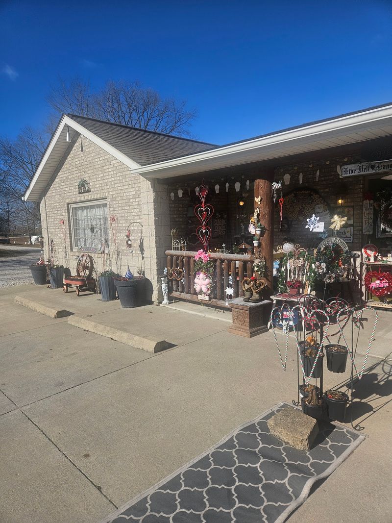 Amish Country Hearth