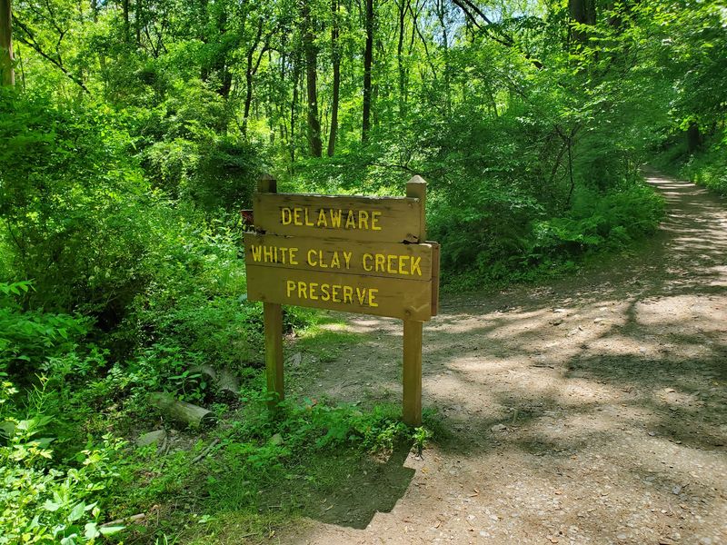 White Clay Creek State Park