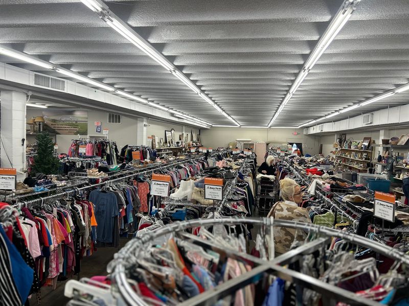SuperThrift Pearl - Pearl, MS