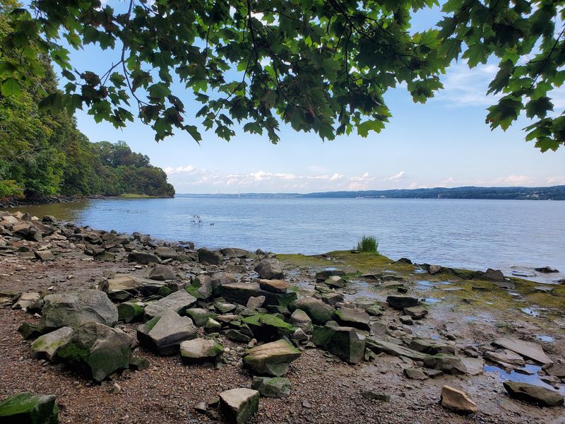 Palisades Interstate Park 