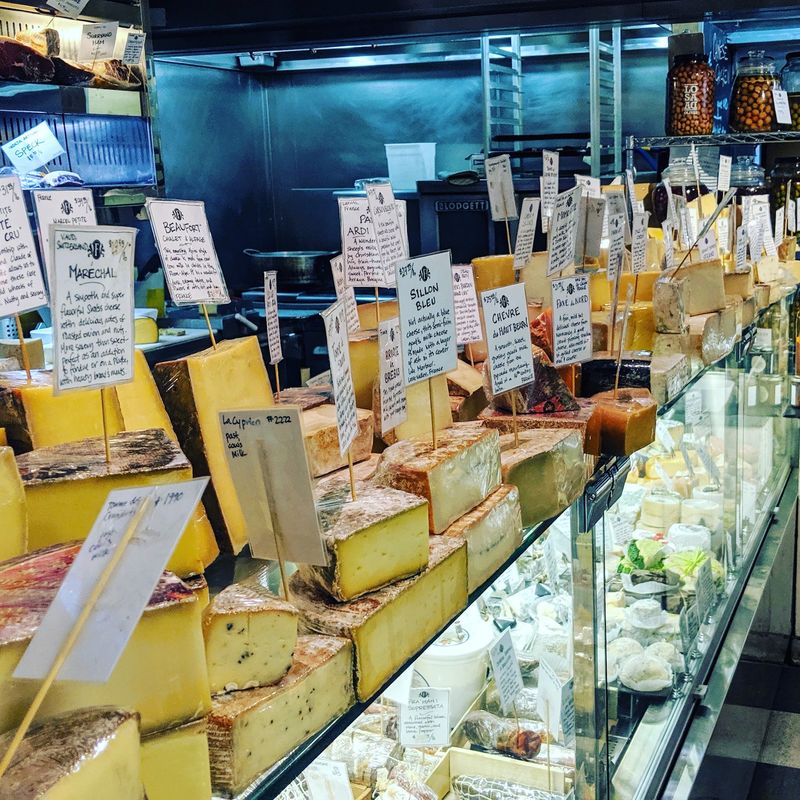 Formaggio Kitchen South End