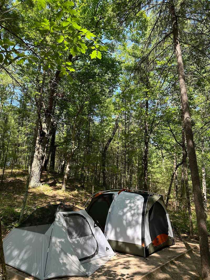 Platte River Campground