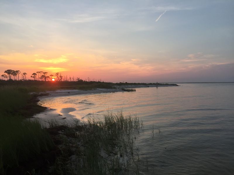 Bachelor's Cove On Cat Island