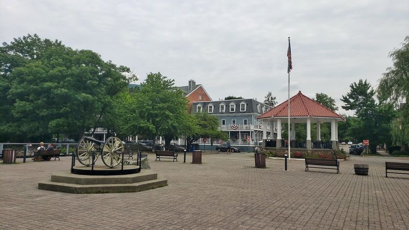 Cold Spring - Putnam County Riverfront Village