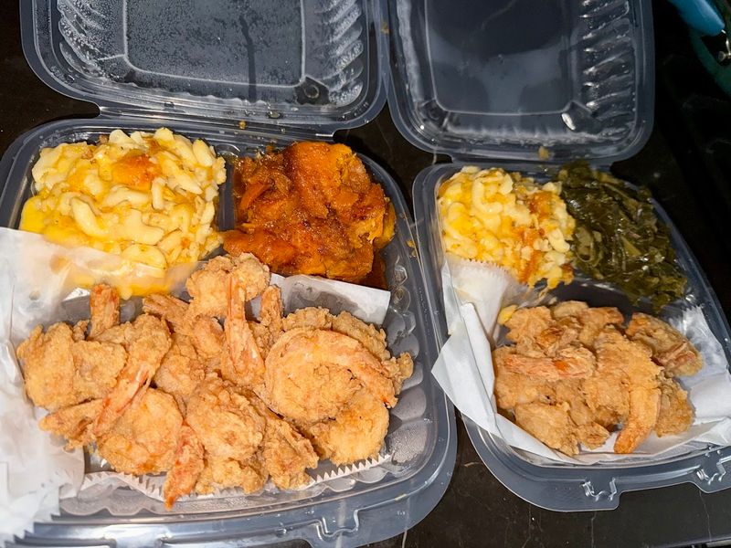 Bed-Stuy Fish Fry - Brooklyn, NY