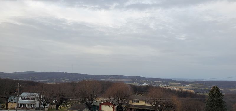 Samuel Lewis State Park