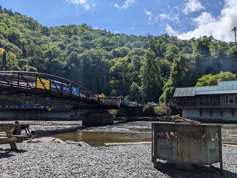 Nantahala Outdoor Center