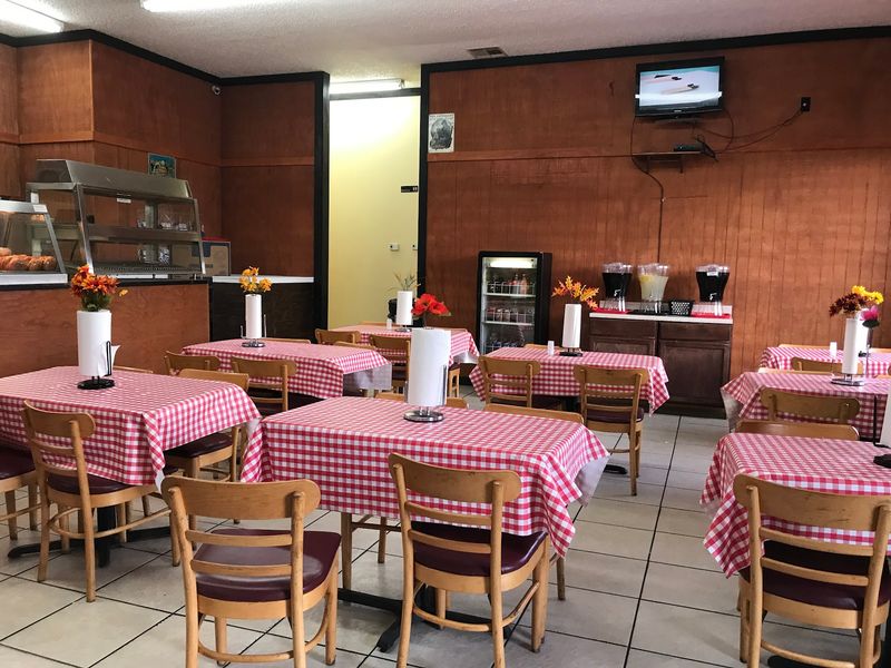 Sylvester's MS Style BBQ