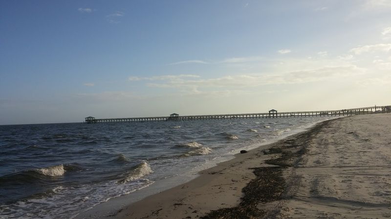 Bay St. Louis