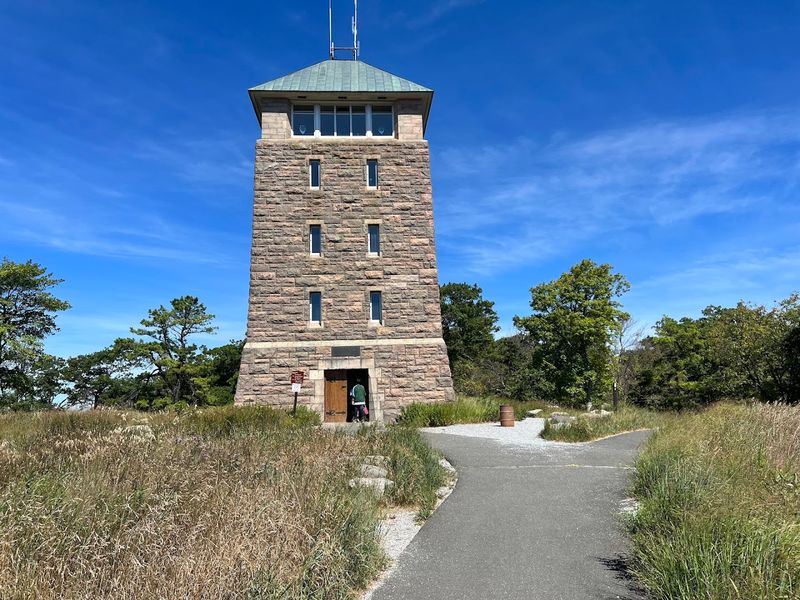 Doodletown Trail — Bear Mountain State Park, Tomkins Cove, NY 10986