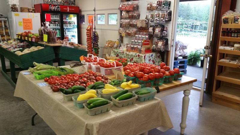 Crocker Farms, Bryant