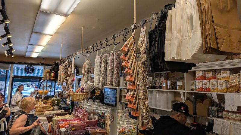 Lucca Delicatessen