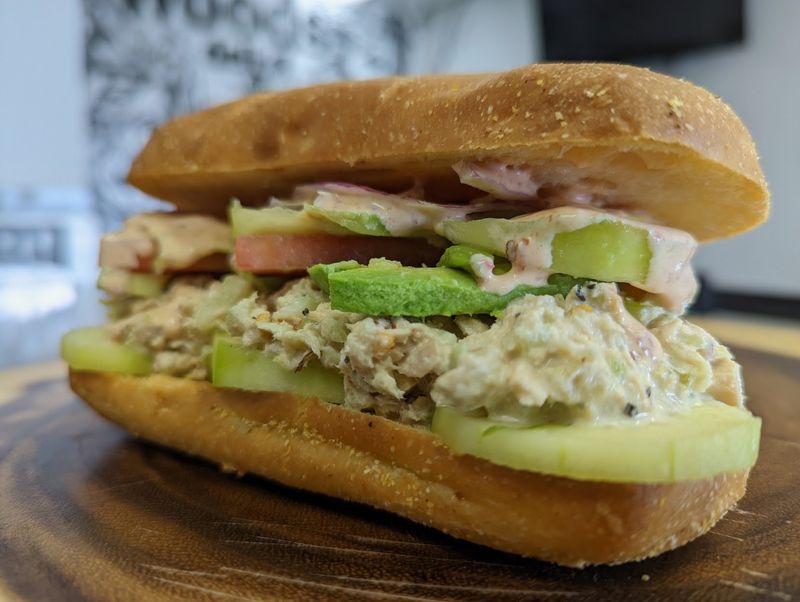 Woods Deli LLC