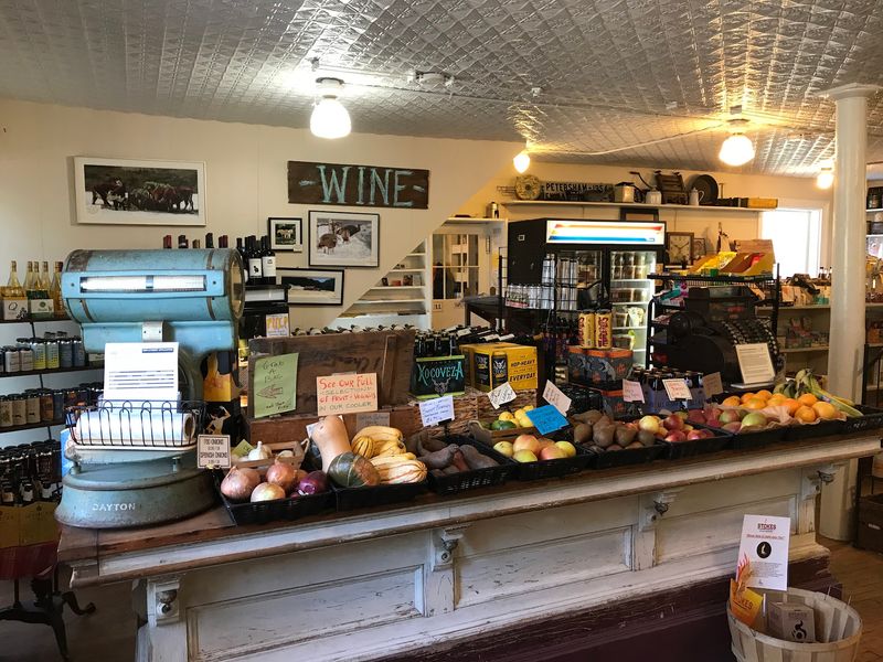 The Country Store, Petersham