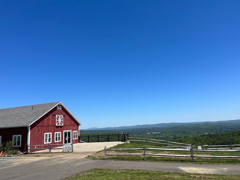 Apex Orchards, Shelburne Falls