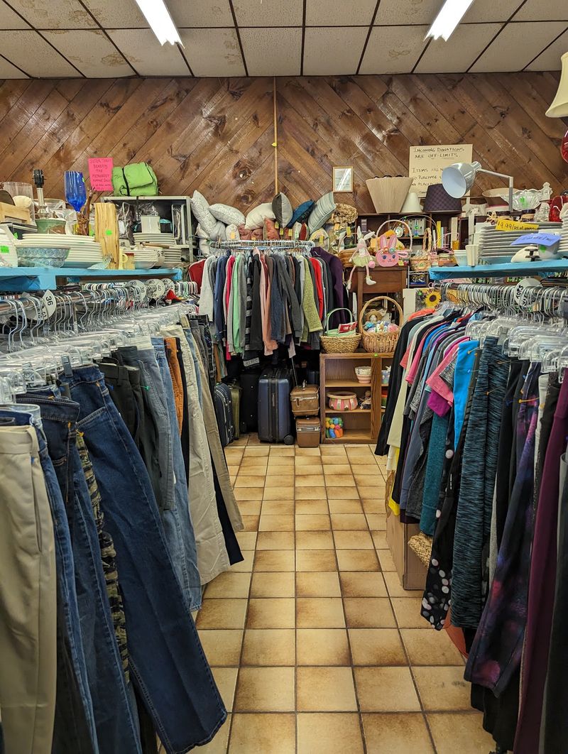 Sister Thrift, Watertown