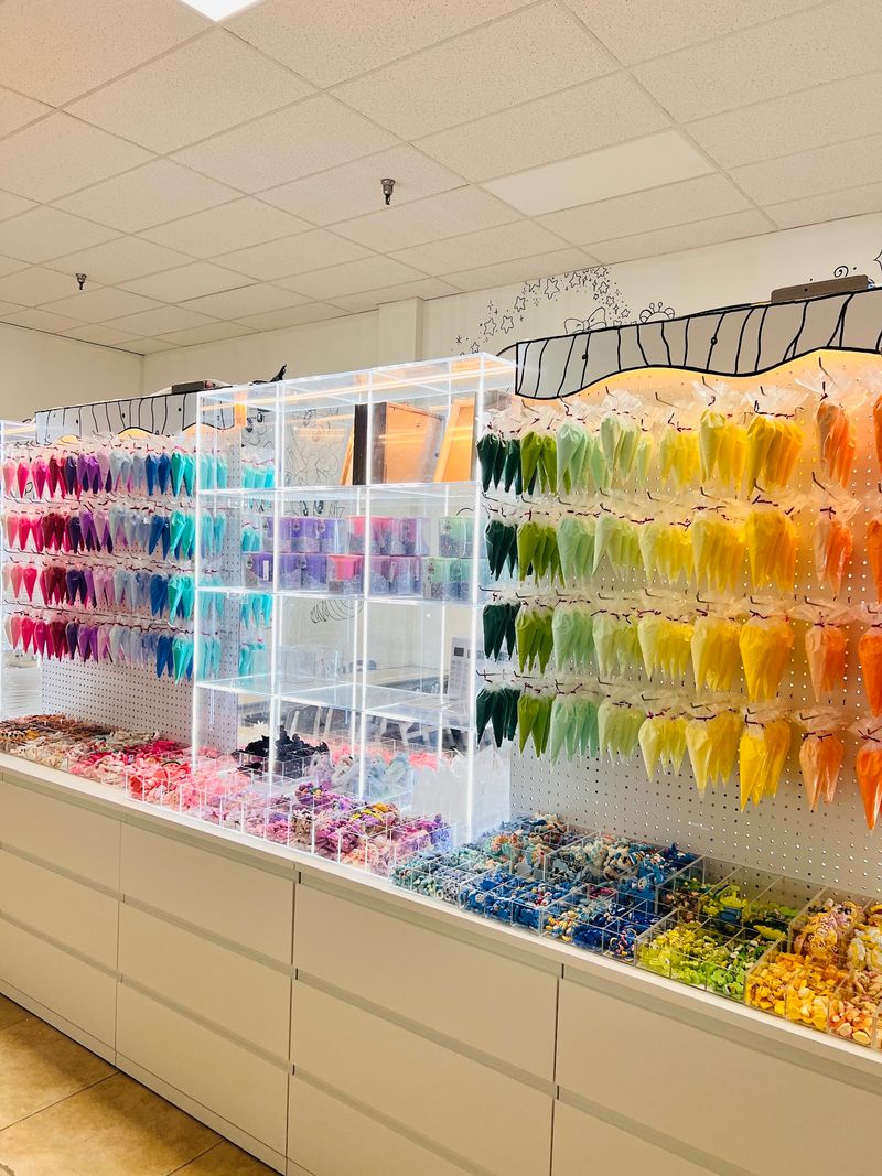 Craftify DIY Studio, Bloomington