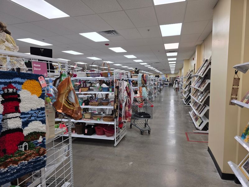 America's Thrift Stores & Donation Center