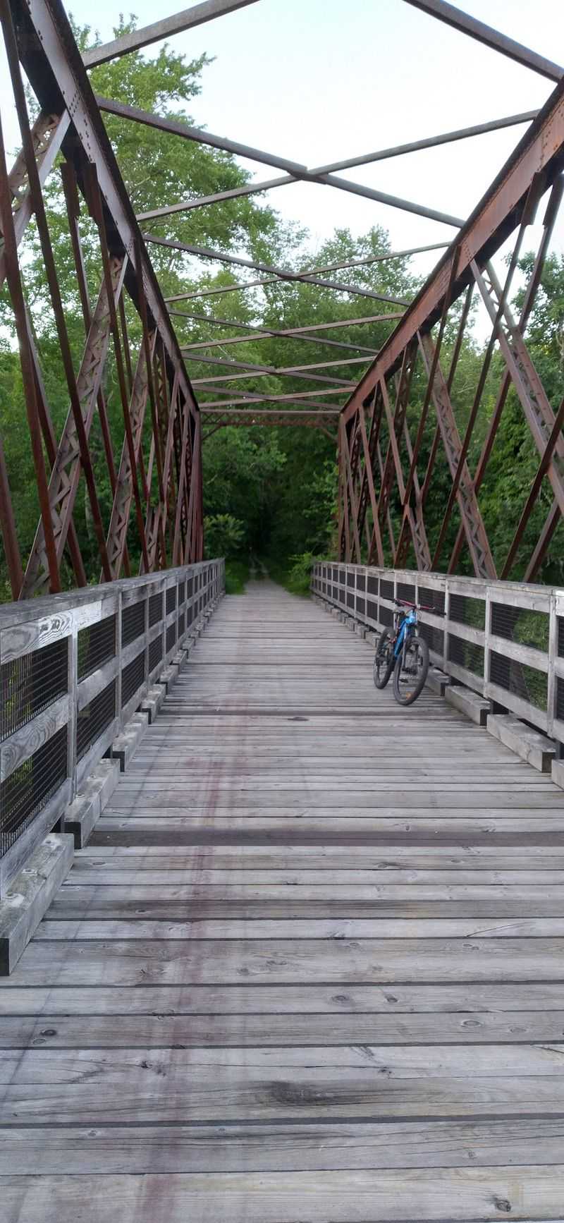 Mass Central Rail Trail, Sudbury To Hudson, Sudbury And Hudson