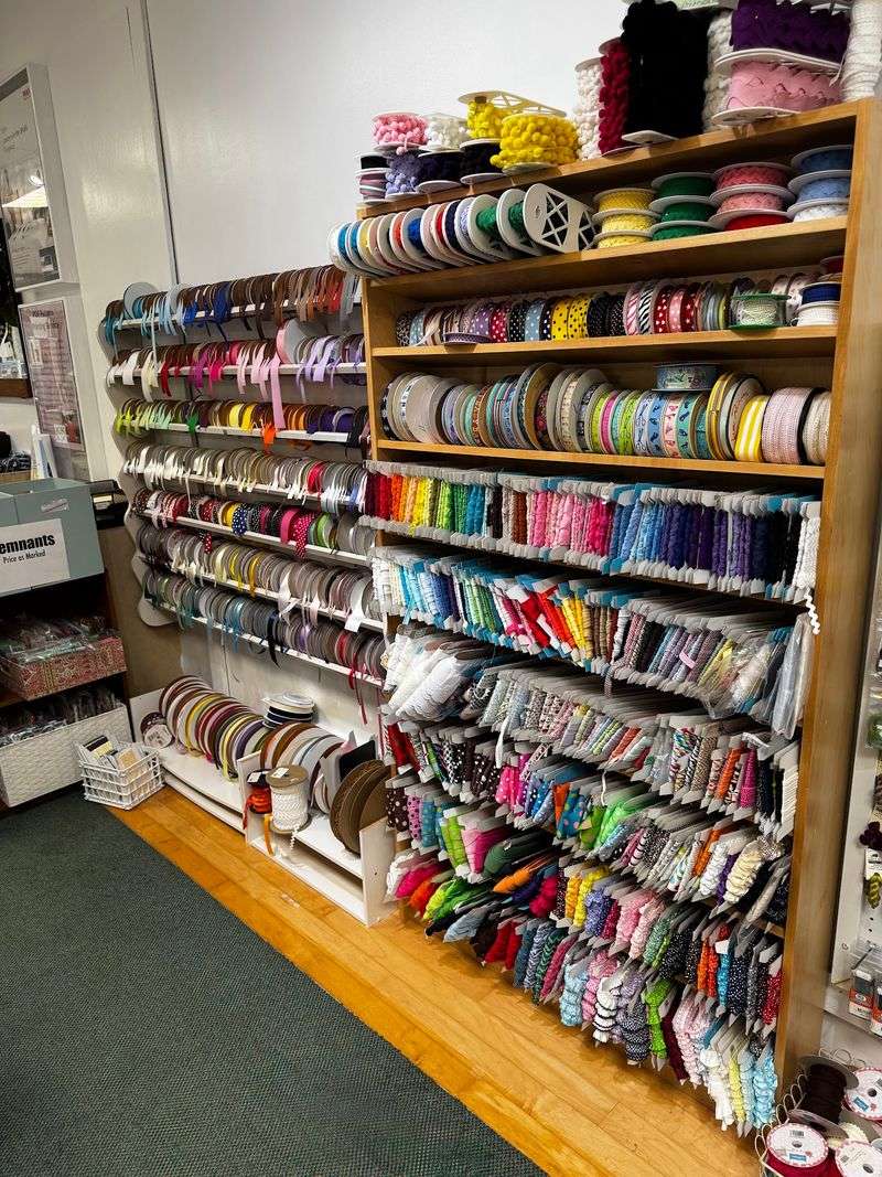 The Sewing Boutique