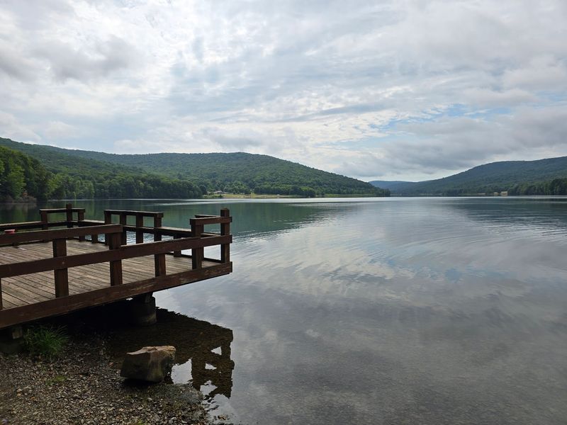 Allegany State Park Cabins - Salamanca, NY