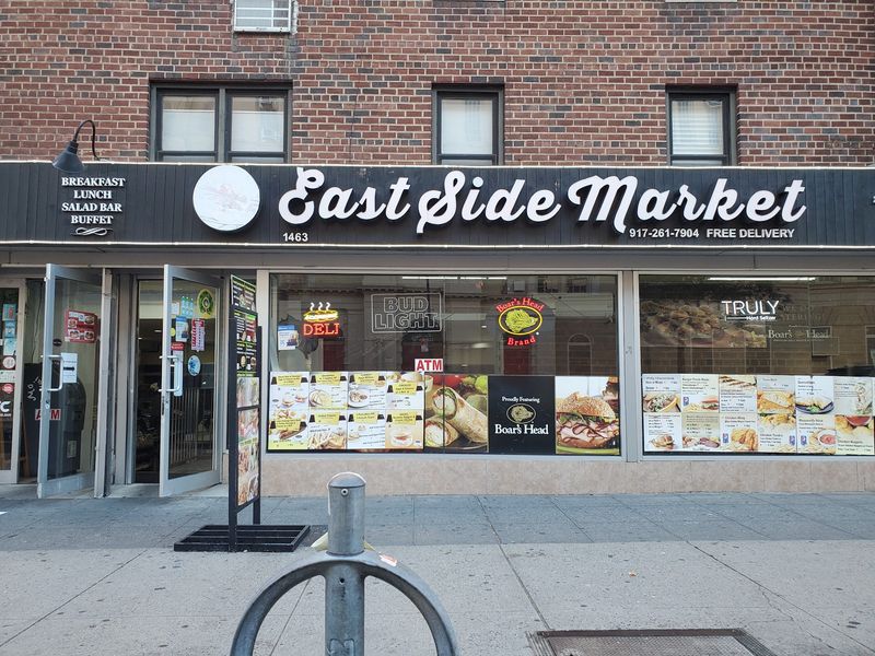Eastside Market & Italian Deli
