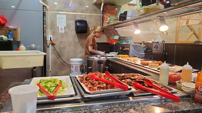 Yutaka Buffet