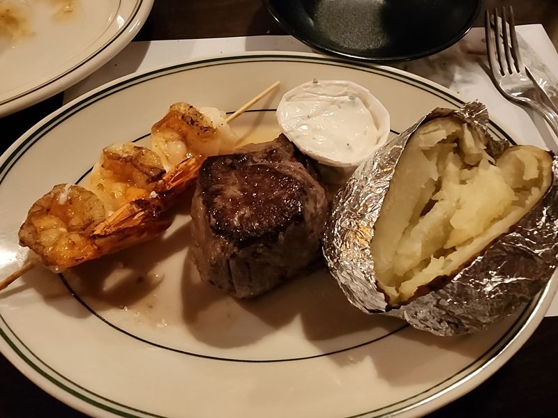 Dry-Aged Beef, The Real Kind