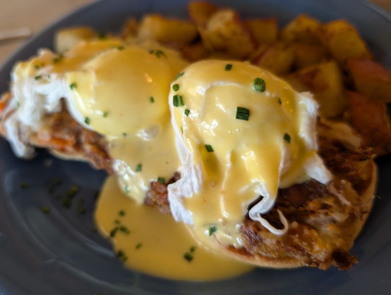 Corned Beef Hash That Never Saw A Can