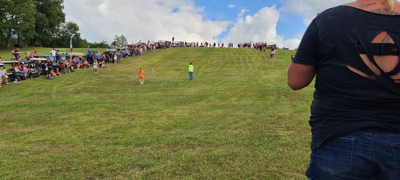 The Ranch Itself Spans 127 Acres Of Rolling Tennessee Farmland