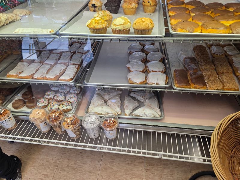 Doughnuts Worth Setting An Alarm For