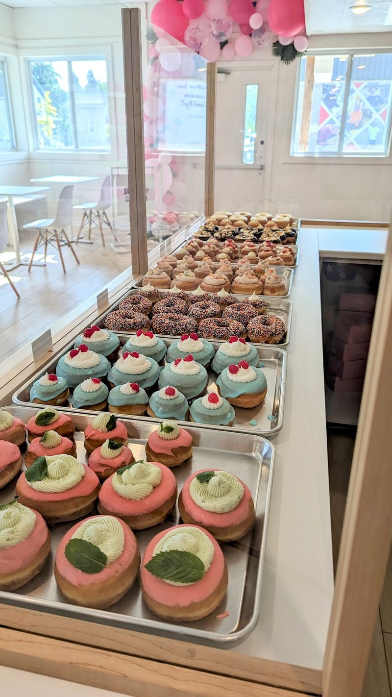 Fresh Pastries That Actually Taste Homemade