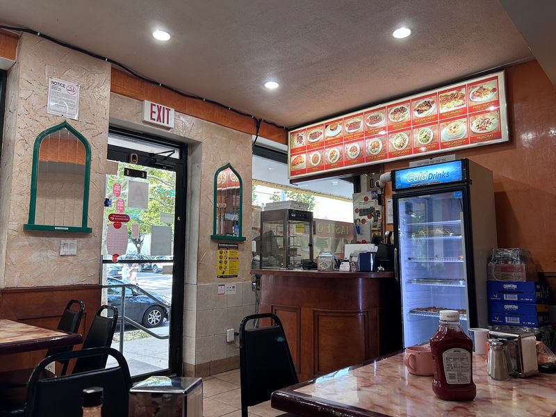 Sarajevo Grill Anchors A Quiet Queens Corner