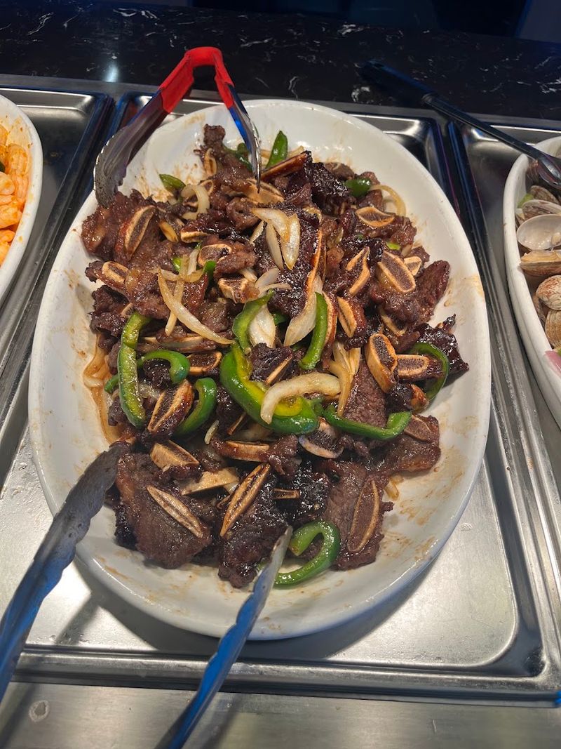 Brisket Wings And Skewers Keep Meat Lovers Happy