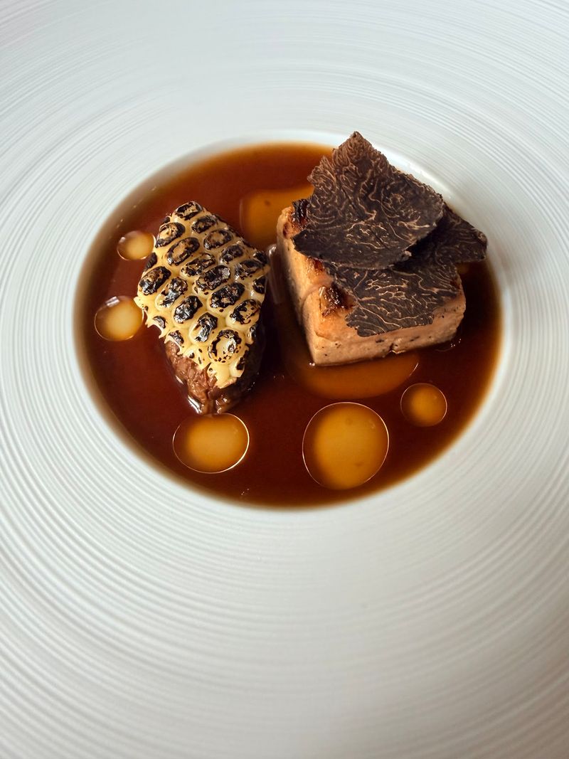 Unique Cuisine Styles Celebrated