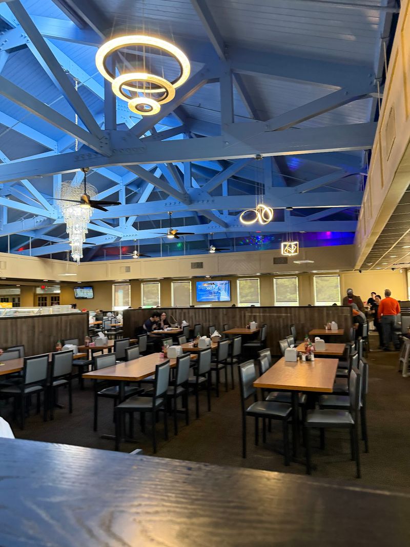 Fresh Hibachi Made Right In Front Of You