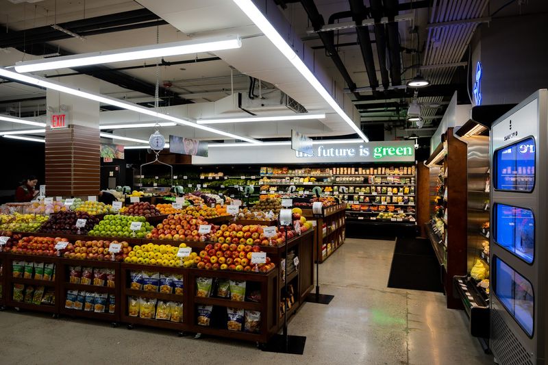 Sustainable Seafood Without The Fancy Markup