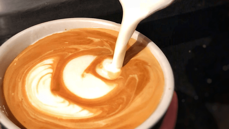 Specialty Lattes That Read Like Potion Recipes