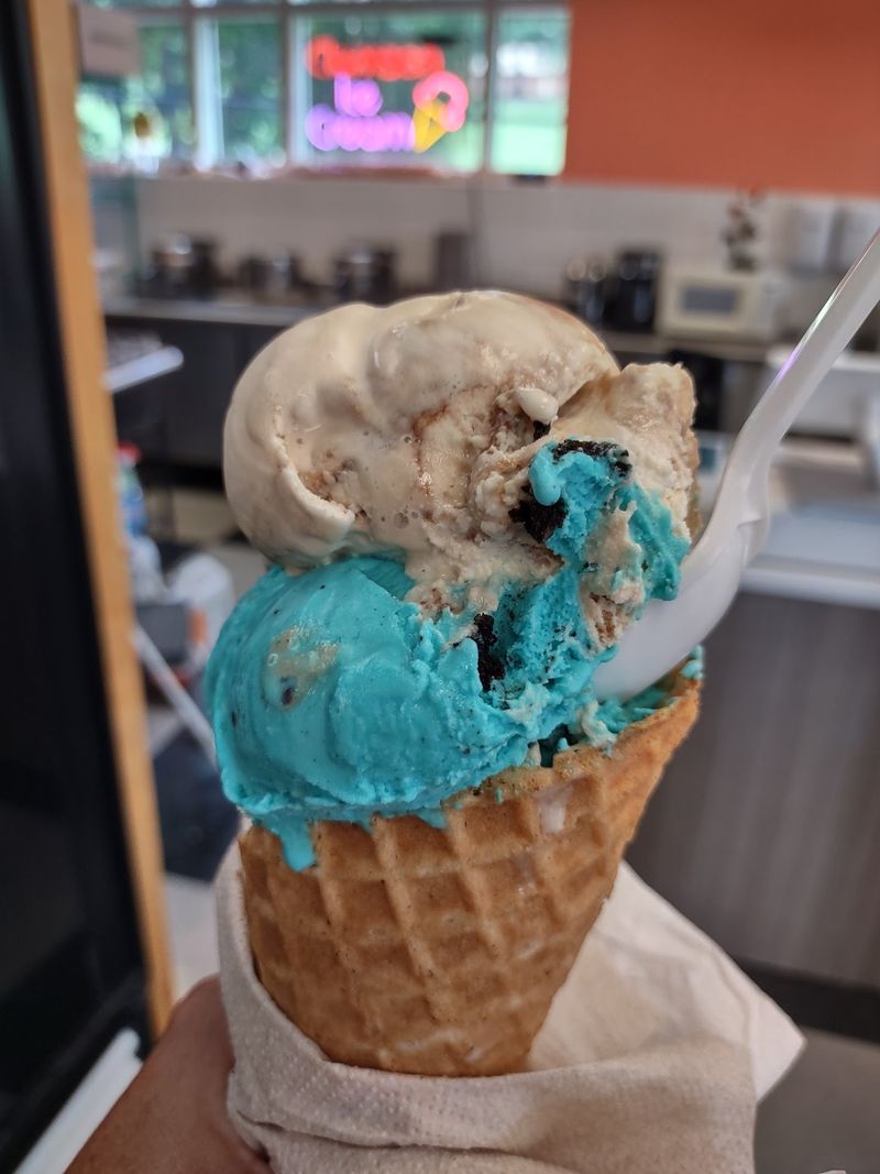Fresh, Creamy, And Real