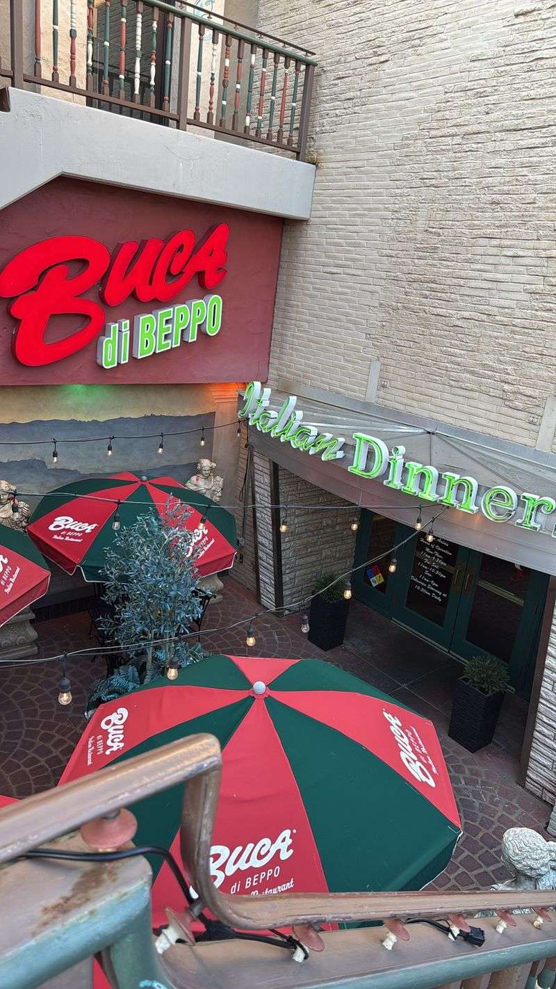 Where To Find It On The Nevada Strip