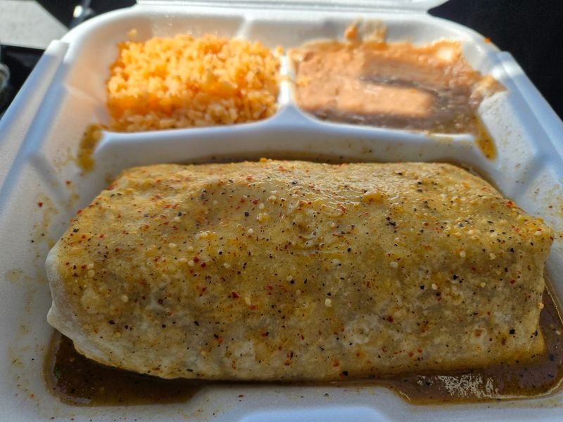 Wet Burritos Worth Clearing Your Schedule For