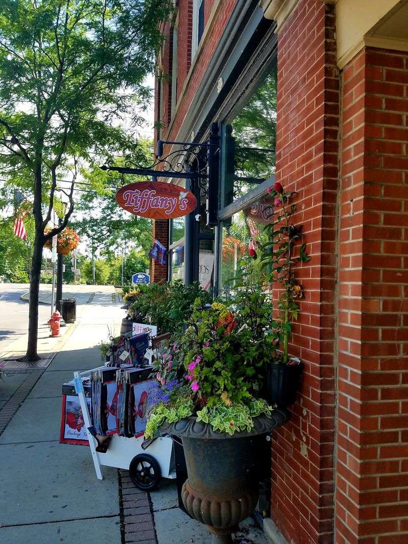 Milkshakes, French Cooking, And Handmade Chocolates