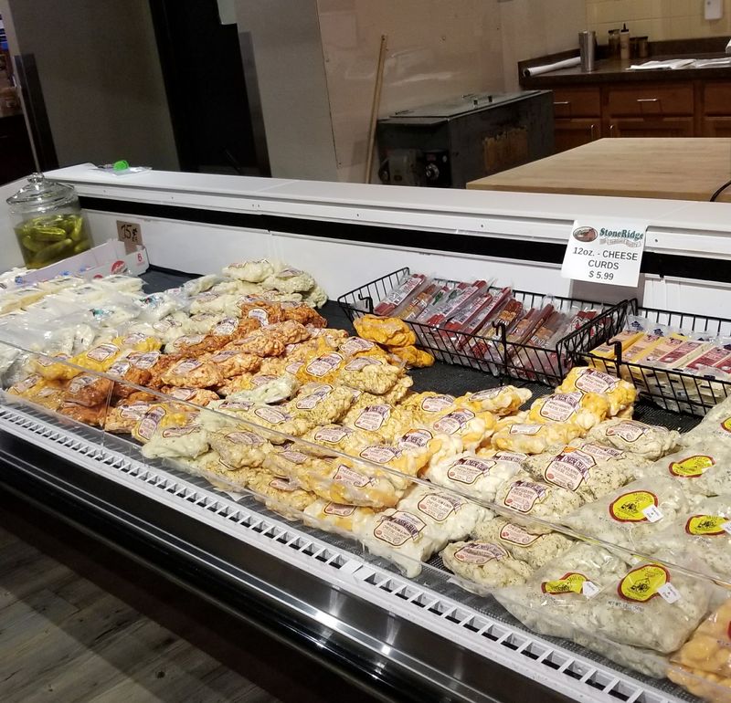 Cheese Curds In Flavors You Did Not Know Existed