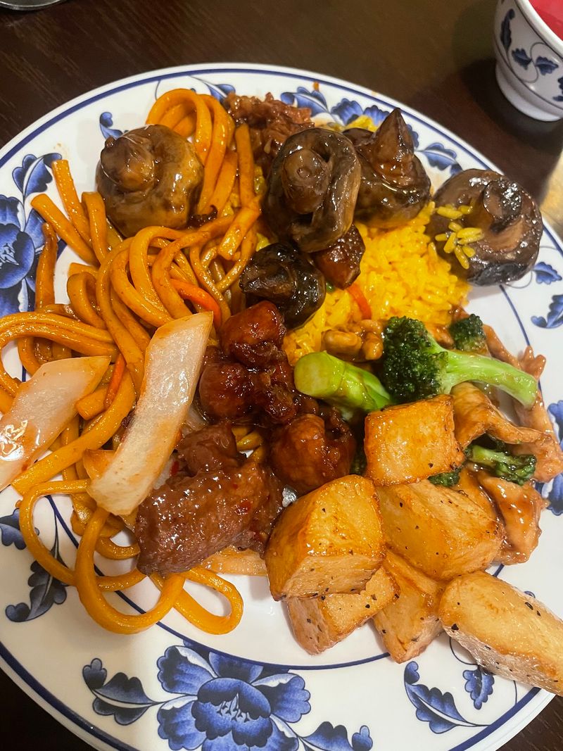 Freshly Prepared Food That Earns Repeat Visits
