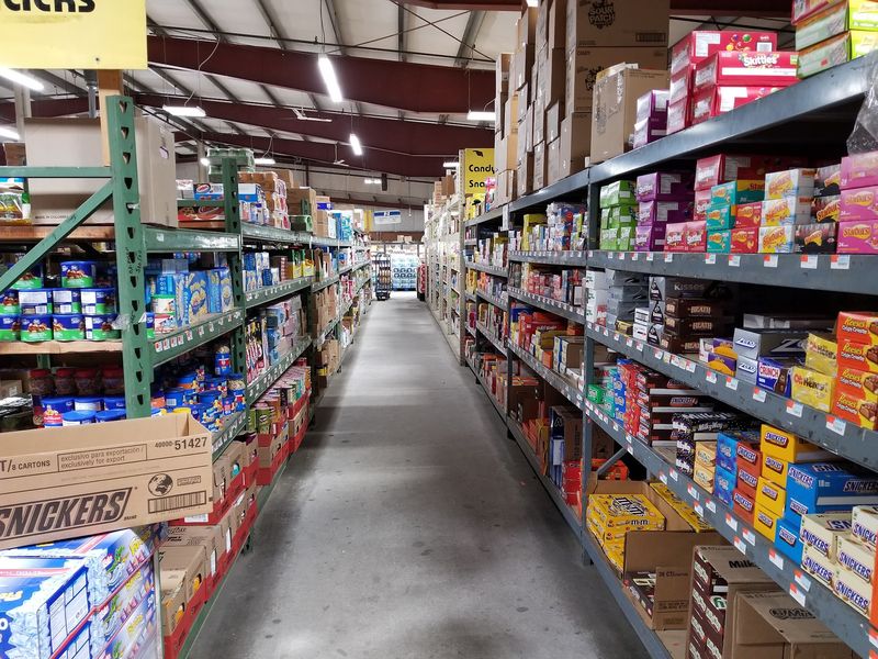 Shop Local, Feel Good