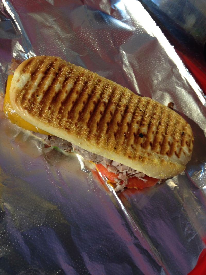 Built-To-Order Sandwiches Offer Quick Lunch Options