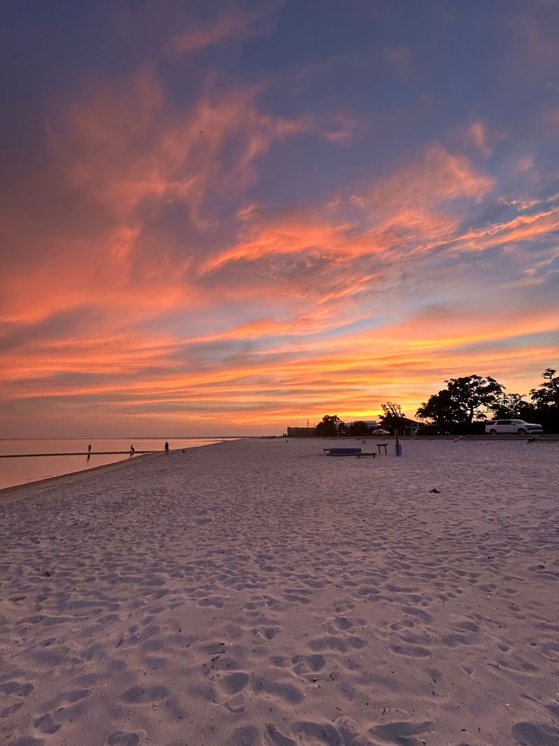 Meet Henderson Point, The Locals Beach Town