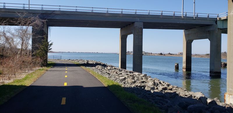 Ocean Parkway Coastal Greenway: Your Complete Guide To Jones Beach Bike Path, Hempstead, NY 11793