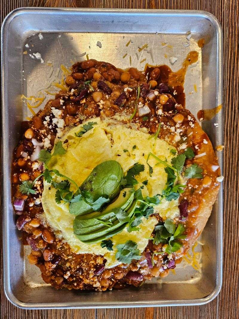 Hearty Breakfast Plates That Actually Fill You Up